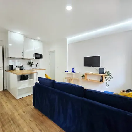 And Sun Appartement *