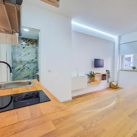 And Sun Appartement