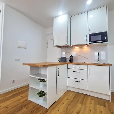 Apartmán And Sun Figueira da Foz