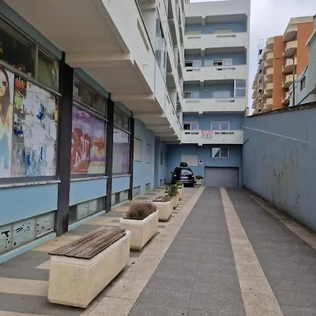 Apartmán And Sun Figueira da Foz