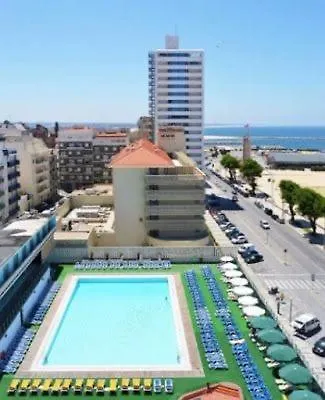 And Sun * Figueira da Foz