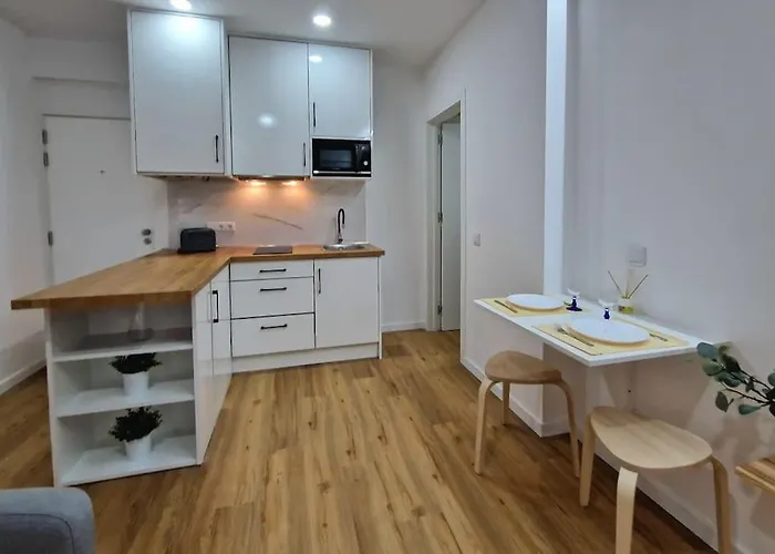 Beach&sun Apartment *