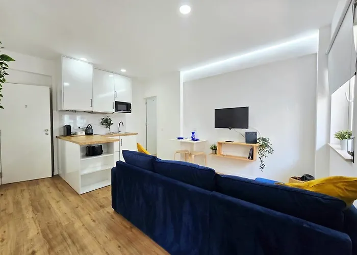 Beach&sun Apartment *