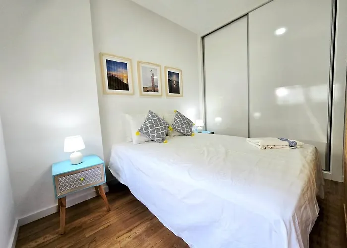 Beach&sun Figueira da Foz