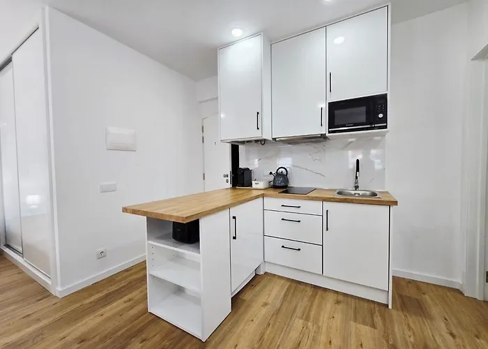 Beach&sun Apartment *