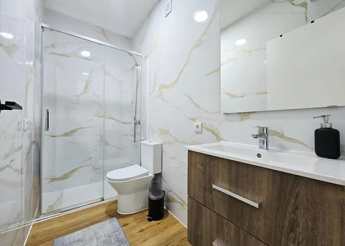 Beach&sun Apartment Figueira da Foz